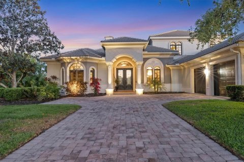 Casa en venta en Sarasota, Florida, 4 dormitorios, 356.47 m2 № 1642469 - foto 3