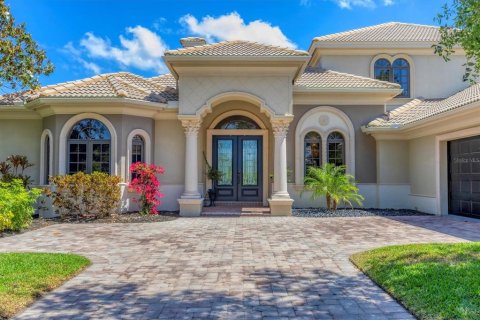 Casa en venta en Sarasota, Florida, 4 dormitorios, 356.47 m2 № 1642469 - foto 8