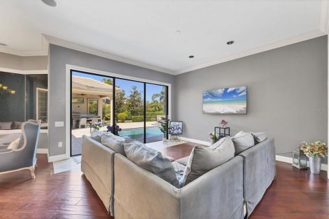 Casa en venta en Sarasota, Florida, 4 dormitorios, 356.47 m2 № 1642469 - foto 22