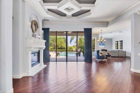 Casa en venta en Sarasota, Florida, 4 dormitorios, 356.47 m2 № 1642469 - foto 11