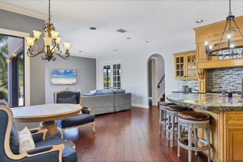 Casa en venta en Sarasota, Florida, 4 dormitorios, 356.47 m2 № 1642469 - foto 20