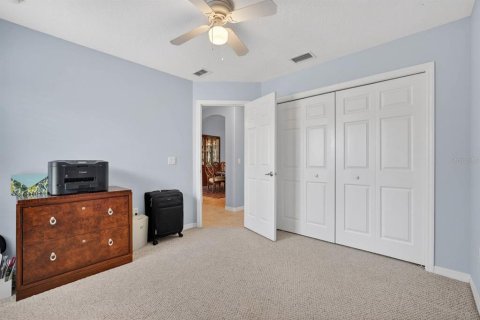 House in Palm Coast, Florida 3 bedrooms, 150.5 sq.m. № 2201620 - photo 22