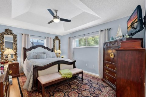 House in Palm Coast, Florida 3 bedrooms, 150.5 sq.m. № 2201620 - photo 11