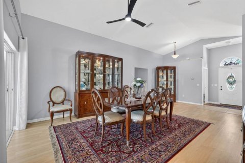 House in Palm Coast, Florida 3 bedrooms, 150.5 sq.m. № 2201620 - photo 23