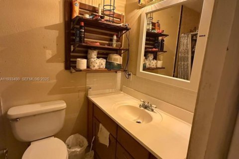 Купить виллу или дом в Майами-Гарденс, Флорида 2 спальни, 87.7м2, № 1991224 - фото 5