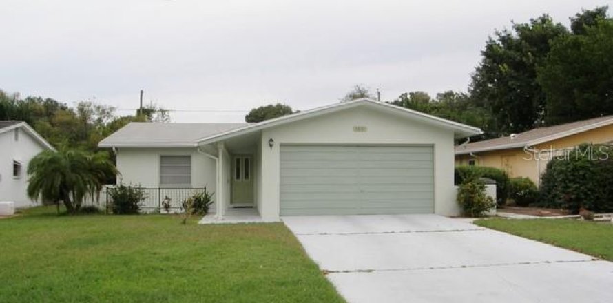 Villa ou maison à Saint Petersburg, Floride 2 chambres, 105.35 m2 № 2147410
