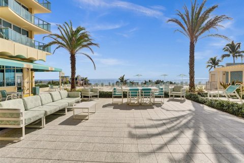 Condominio en alquiler en Hollywood, Florida, 44.78 m2 № 2012234 - foto 22