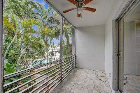 Купить кондоминиум в Форт-Лодердейл, Флорида 6 комнат, 89.74м2, № 1975607 - фото 11