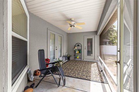 House in Ocala, Florida 3 bedrooms, 172.24 sq.m. № 2128039 - photo 22