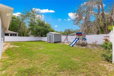 House in Ocala, Florida 3 bedrooms, 172.24 sq.m. № 2128039 - photo 25
