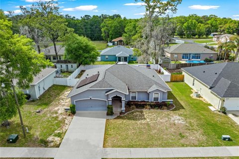 House in Ocala, Florida 3 bedrooms, 172.24 sq.m. № 2128039 - photo 29