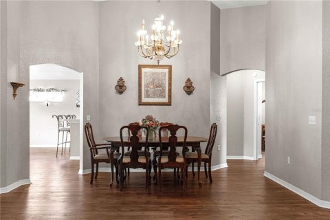 House in Ocala, Florida 3 bedrooms, 172.24 sq.m. № 2128039 - photo 8