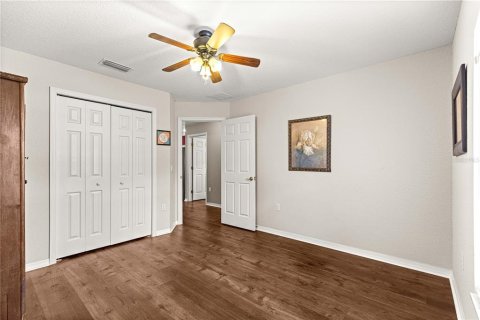 House in Ocala, Florida 3 bedrooms, 172.24 sq.m. № 2128039 - photo 20
