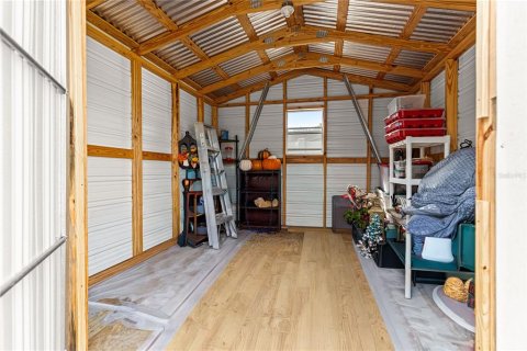 House in Ocala, Florida 3 bedrooms, 172.24 sq.m. № 2128039 - photo 24