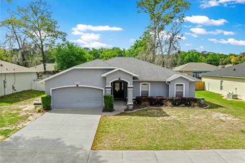 House in Ocala, Florida 3 bedrooms, 172.24 sq.m. № 2128039 - photo 28