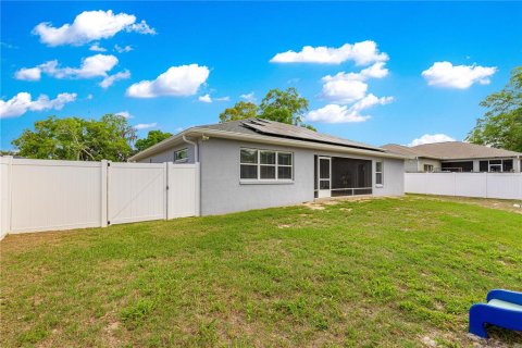 House in Ocala, Florida 3 bedrooms, 172.24 sq.m. № 2128039 - photo 26