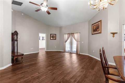 House in Ocala, Florida 3 bedrooms, 172.24 sq.m. № 2128039 - photo 6