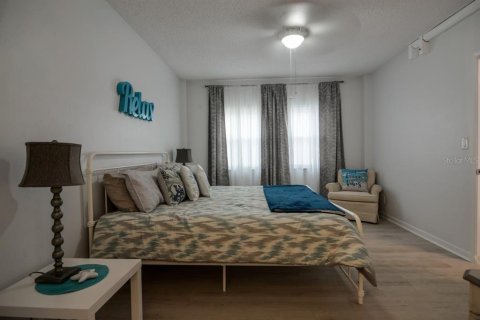 Copropriété à vendre à Satellite Beach, Floride: 3 chambres, 125.51 m2 № 1534021 - photo 30