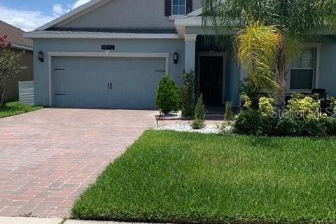 Casa en Orlando, Florida 3 dormitorios, 183.85 m2 № 2206300