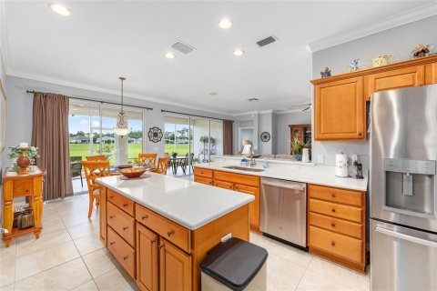 Villa ou maison à vendre à Summerfield, Floride: 3 chambres, 196.95 m2 № 1893852 - photo 24