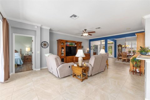 Villa ou maison à vendre à Summerfield, Floride: 3 chambres, 196.95 m2 № 1893852 - photo 11