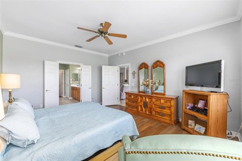 Villa ou maison à vendre à Summerfield, Floride: 3 chambres, 196.95 m2 № 1893852 - photo 26