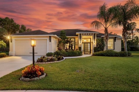 Casa en venta en Bradenton, Florida, 3 dormitorios, 193.98 m2 № 1835176 - foto 1