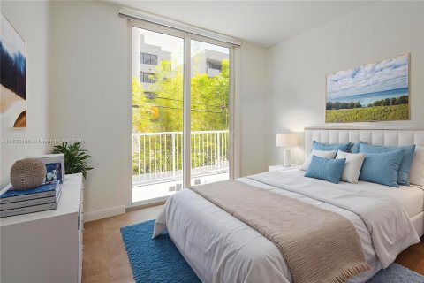 Condo in Key Biscayne, Florida, 3 bedrooms  № 1822049 - photo 3