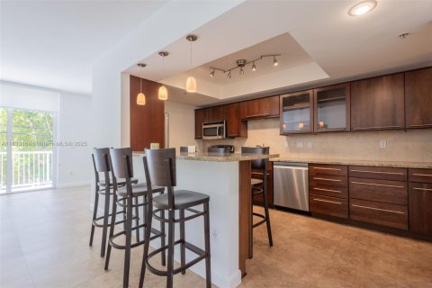 Condo in Key Biscayne, Florida, 3 bedrooms  № 1822049 - photo 16