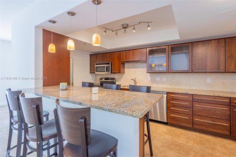 Condo in Key Biscayne, Florida, 3 bedrooms  № 1822049 - photo 10