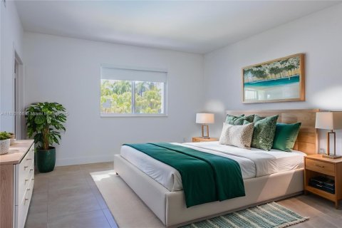 Condo in Key Biscayne, Florida, 3 bedrooms  № 1822049 - photo 4