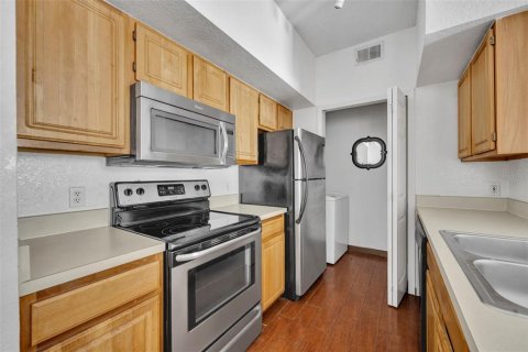 Copropriété à vendre à Orlando, Floride: 2 chambres, 82.31 m2 № 1536096 - photo 3