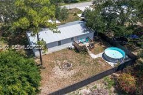 House in LaBelle, Florida 3 bedrooms, 130.43 sq.m. № 2045077 - photo 21