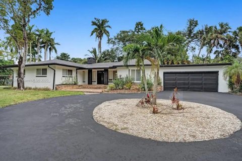 Villa ou maison à vendre à Fort Lauderdale, Floride: 5 chambres, 199.28 m2 № 1819791 - photo 2