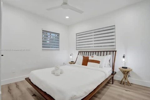 Villa ou maison à vendre à Fort Lauderdale, Floride: 5 chambres, 199.28 m2 № 1819791 - photo 26