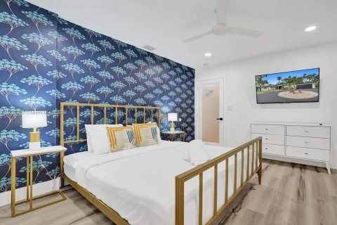 Villa ou maison à vendre à Fort Lauderdale, Floride: 5 chambres, 199.28 m2 № 1819791 - photo 14