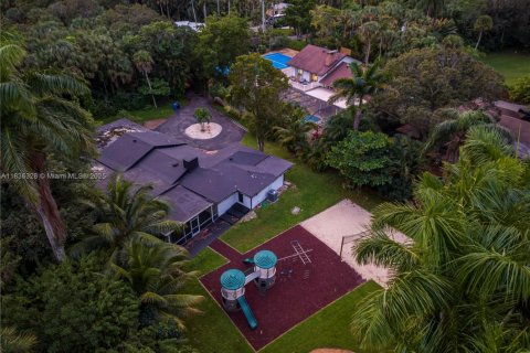 Villa ou maison à vendre à Fort Lauderdale, Floride: 5 chambres, 199.28 m2 № 1819791 - photo 3
