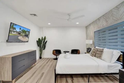 Villa ou maison à vendre à Fort Lauderdale, Floride: 5 chambres, 199.28 m2 № 1819791 - photo 20