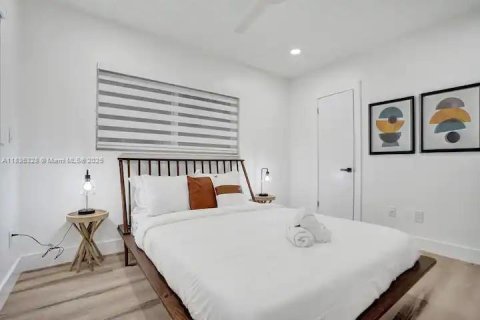 Villa ou maison à vendre à Fort Lauderdale, Floride: 5 chambres, 199.28 m2 № 1819791 - photo 25