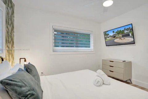 Villa ou maison à vendre à Fort Lauderdale, Floride: 5 chambres, 199.28 m2 № 1819791 - photo 27
