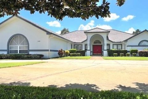 Casa en venta en Winter Haven, Florida, 4 dormitorios, 352.1 m2 № 1393232 - foto 1