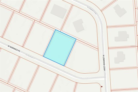 Land in Citrus Springs, Florida № 2162001 - photo 16