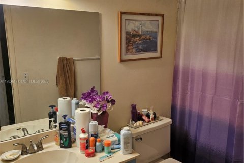 Copropriété à vendre à Lauderhill, Floride: 2 chambres, 99.41 m2 № 1948258 - photo 12