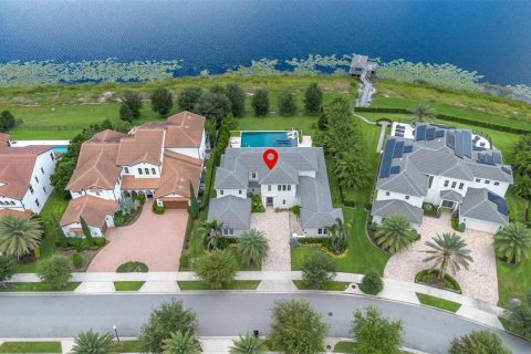 Casa en LAKESHORE en Winter Garden, Florida 5 dormitorios, 391.4 m2 № 2361454