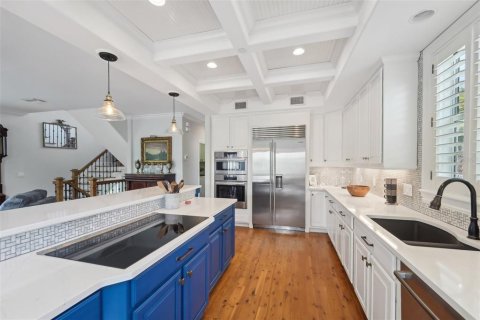 Casa en venta en Longboat Key, Florida, 3 dormitorios, 265.33 m2 № 1735115 - foto 16