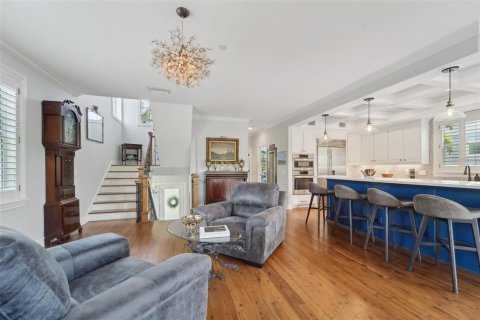 Casa en venta en Longboat Key, Florida, 3 dormitorios, 265.33 m2 № 1735115 - foto 19