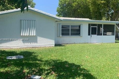 Casa en venta en Plantation, Florida, 2 dormitorios, 123.56 m2 № 1739825 - foto 3