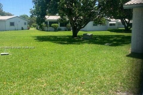 Casa en venta en Plantation, Florida, 2 dormitorios, 123.56 m2 № 1739825 - foto 17