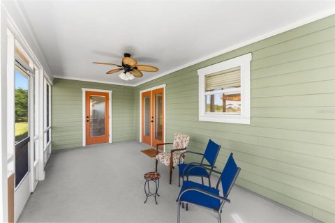 Villa ou maison à vendre à Gainesville, Floride: 3 chambres, 135.82 m2 № 2416671 - photo 29
