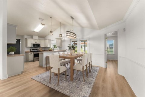 Villa ou maison à vendre à Gainesville, Floride: 3 chambres, 135.82 m2 № 2416671 - photo 5